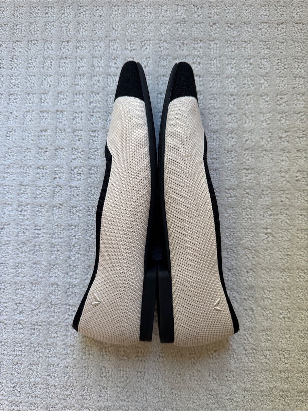 Vivaia Margot 2.0 Black Beige size 9 - Picture 5 of 8